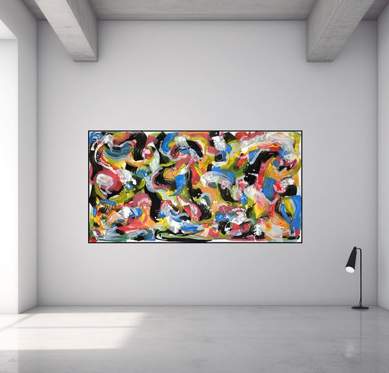 ABSTRACT FORCES