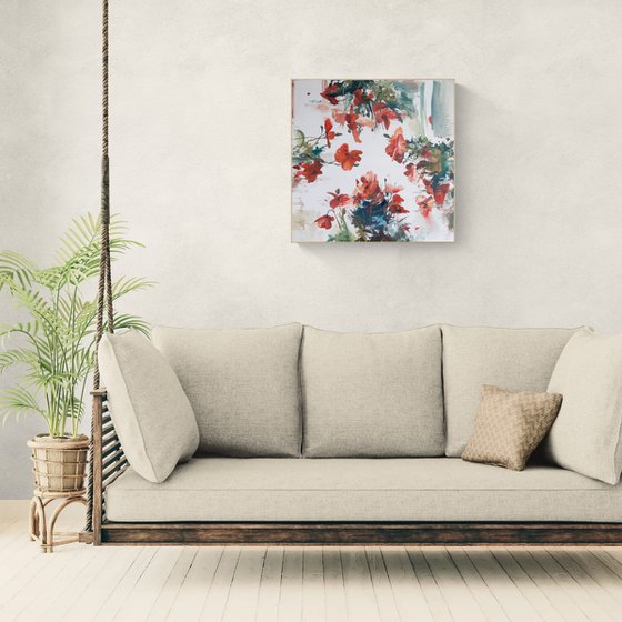 Four Moments of Spring