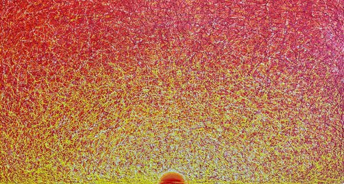 Artwork by Tina Shyfruk