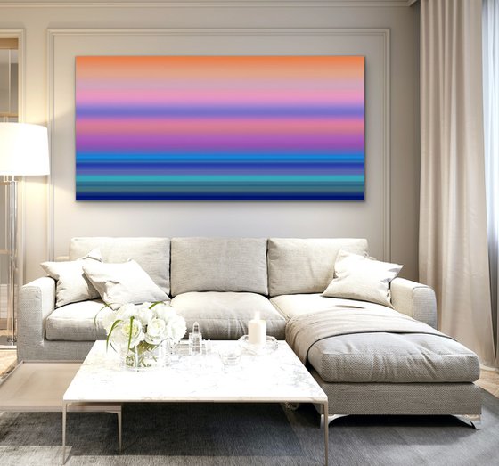 Beyond the Horizon #51