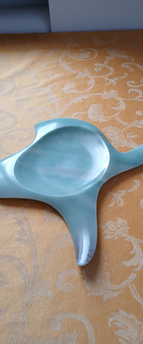 Gioia by Massimiliano Capraro