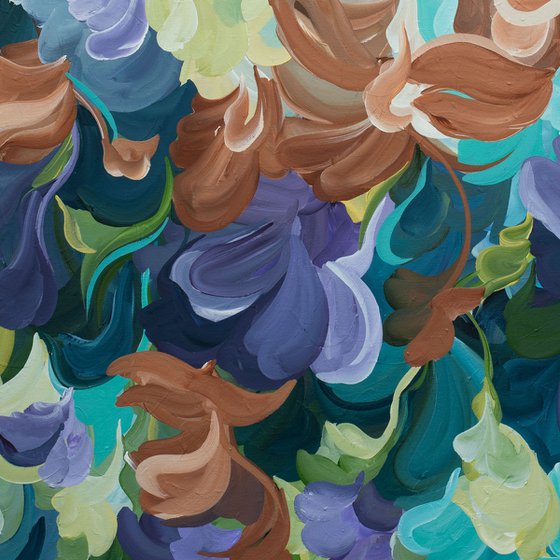 Winter Florals