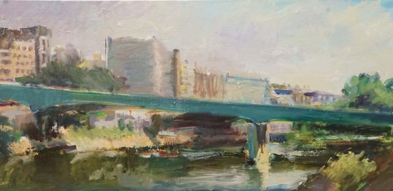 Bridge