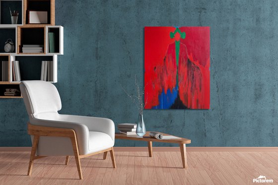 Post-Alienation Series