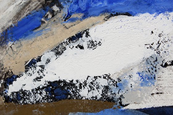 Blue Wind