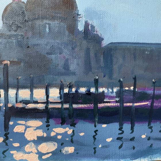 Venice in Silence 01