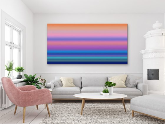 Beyond the Horizon #51