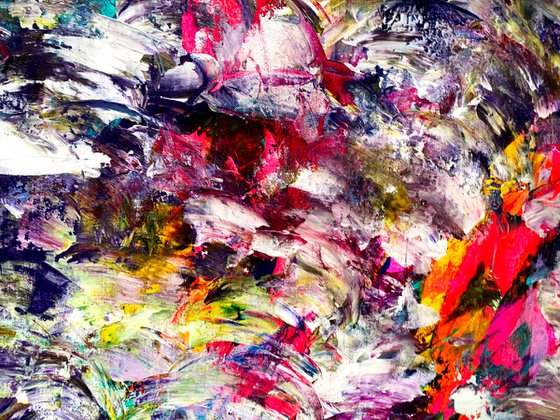 Searching for Perpetuity