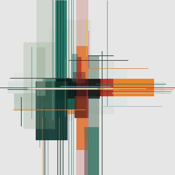 Structural Interference 7