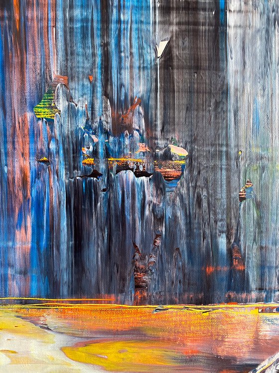 "The Crack Of Dawn"