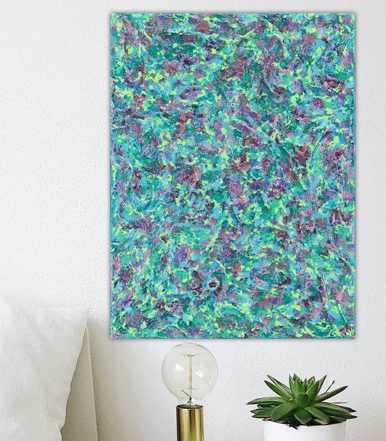 Matter Painting 138