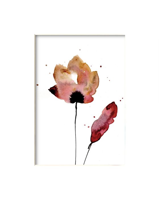 Organic Delights 15