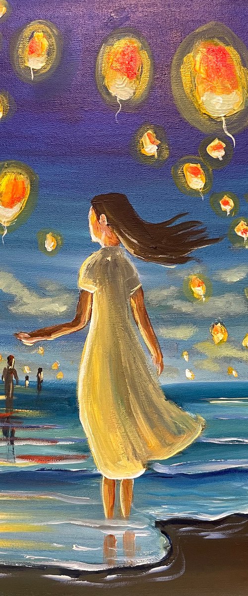 Memories Of You by Aisha Haider