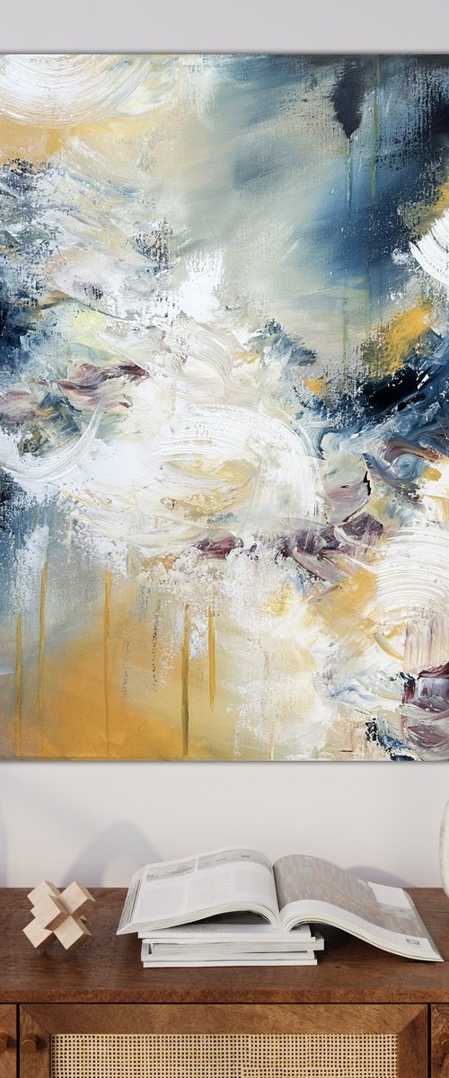 The Power of Light 2 by Andrada Anghel