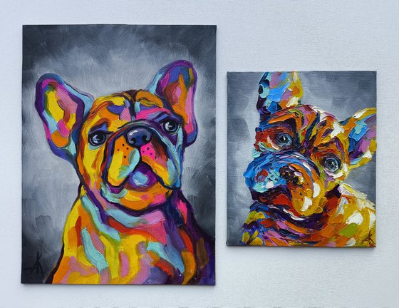 My Best Friend (Set of 4)