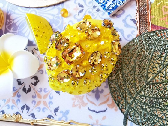 Italian summer dreams