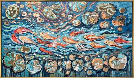 River of Fortune
