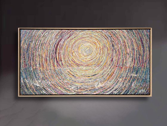 Threads of Sunlight