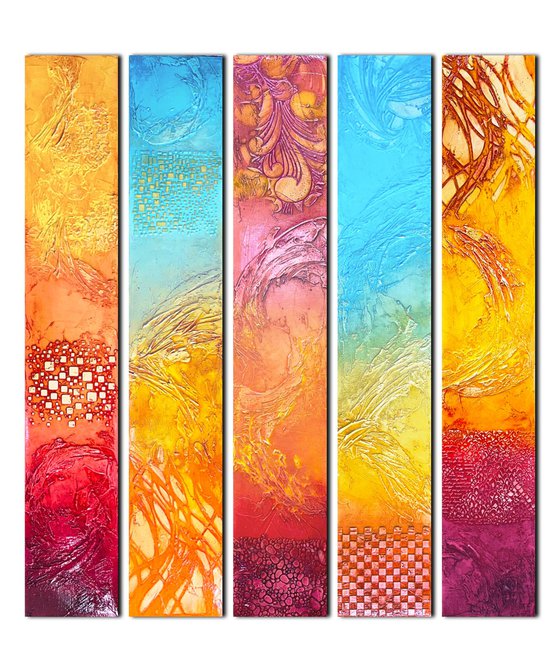 Nursery Whispers