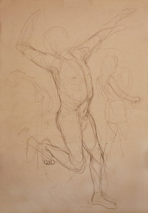 Figure class by Nikola Ivanovic