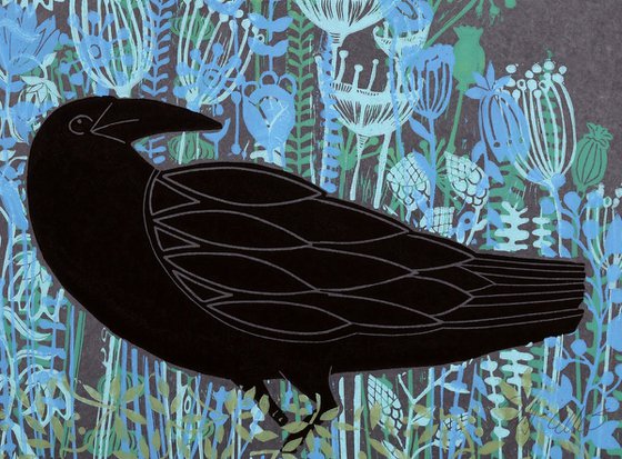 Ravens Summernight