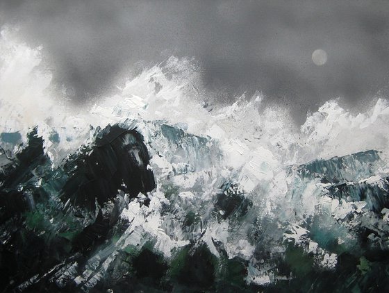 'Winter Weather'
