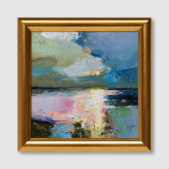 Atmospheric Study No. 12