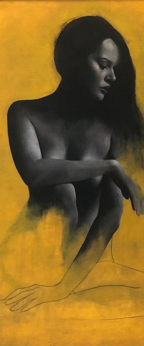 Storm by Patrick Palmer