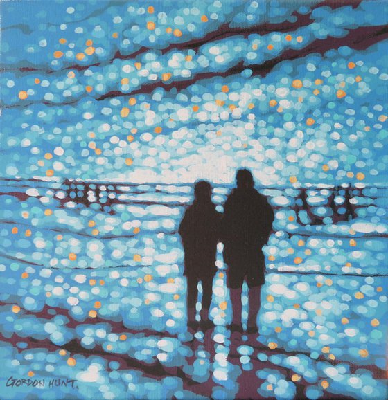 I wish we lived here