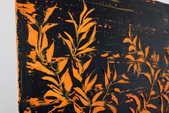 Orange Within
