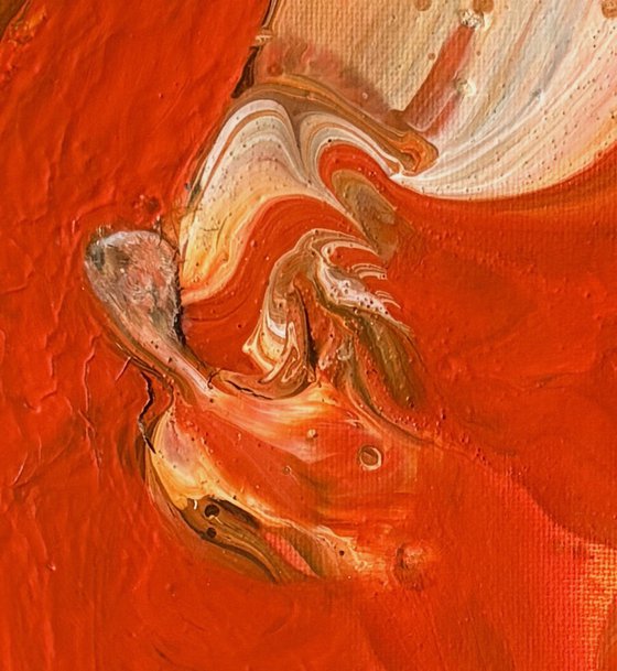 Le songe d’une étincelle