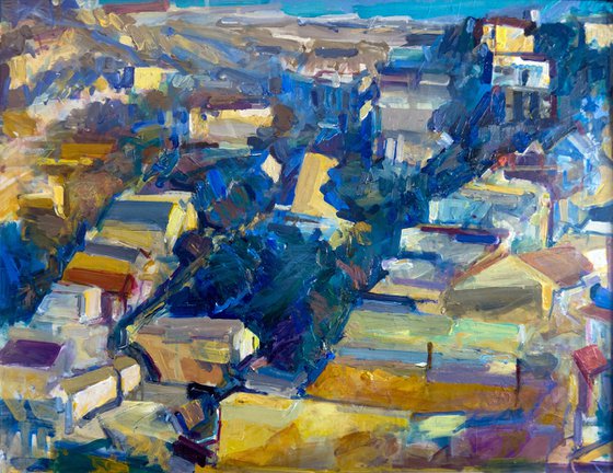 Cityscape