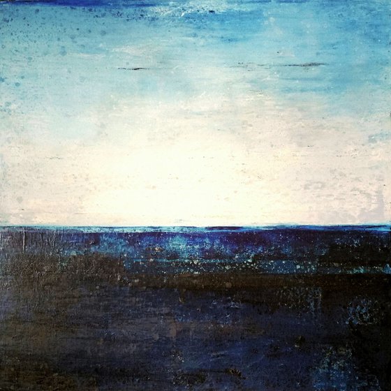 Untitled (Seascape)