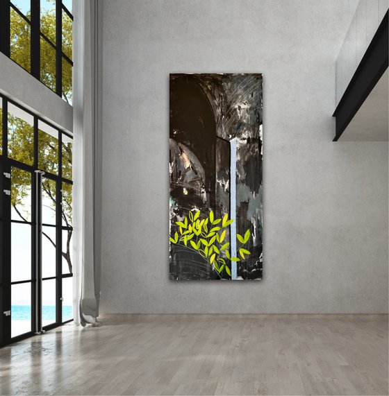 “REFLECTIONS”