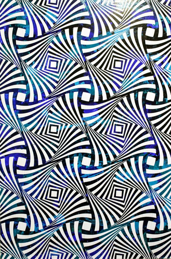 Take Me To Another Dimension