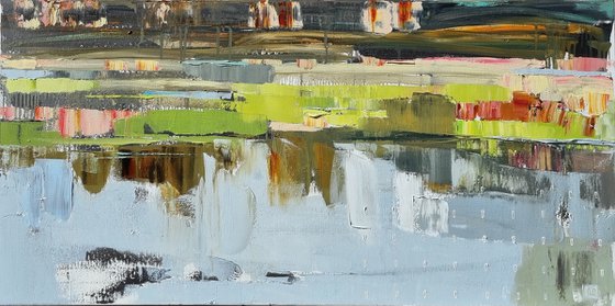 Lakeside motif