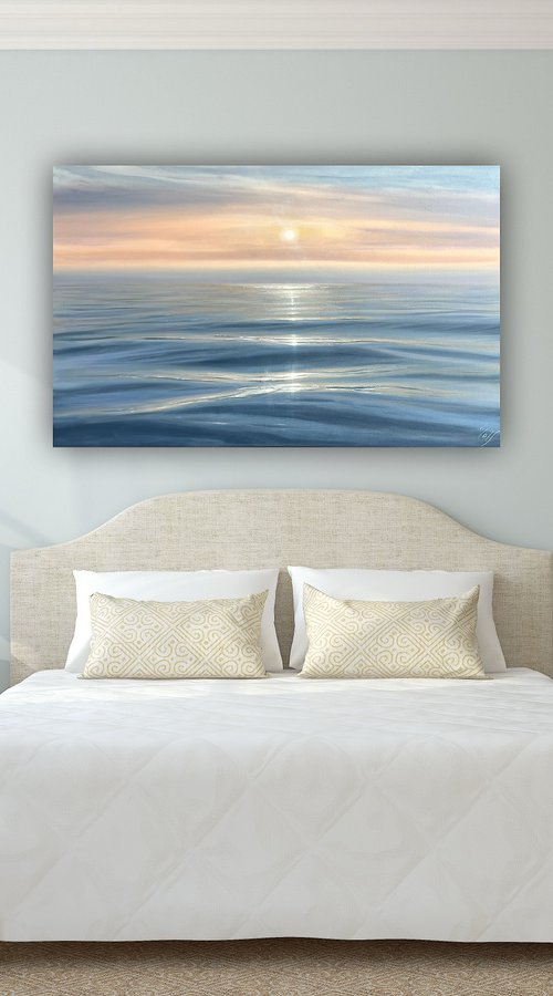 The Power of Calmness by Eva Volf