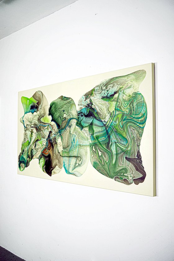 The Rhythm of Becoming