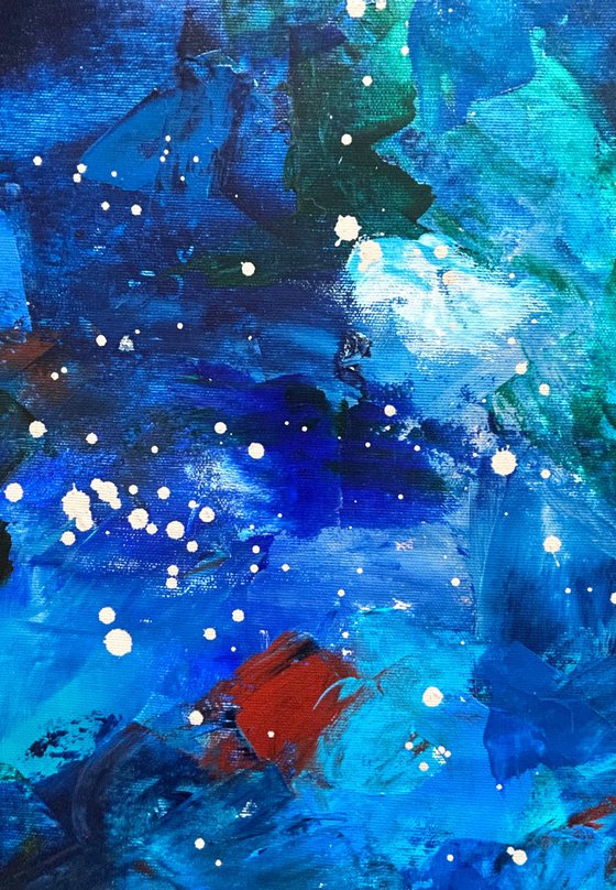 "Kingdom of Poseidon"