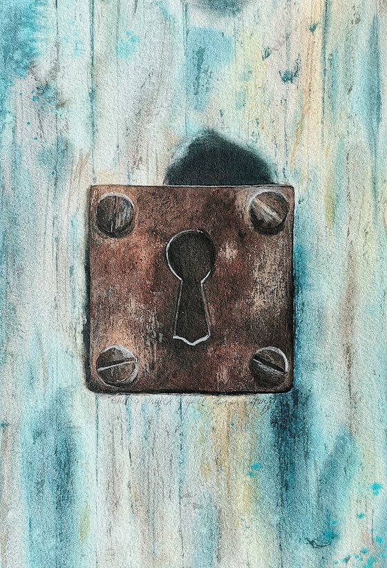 Keyhole's Secrets