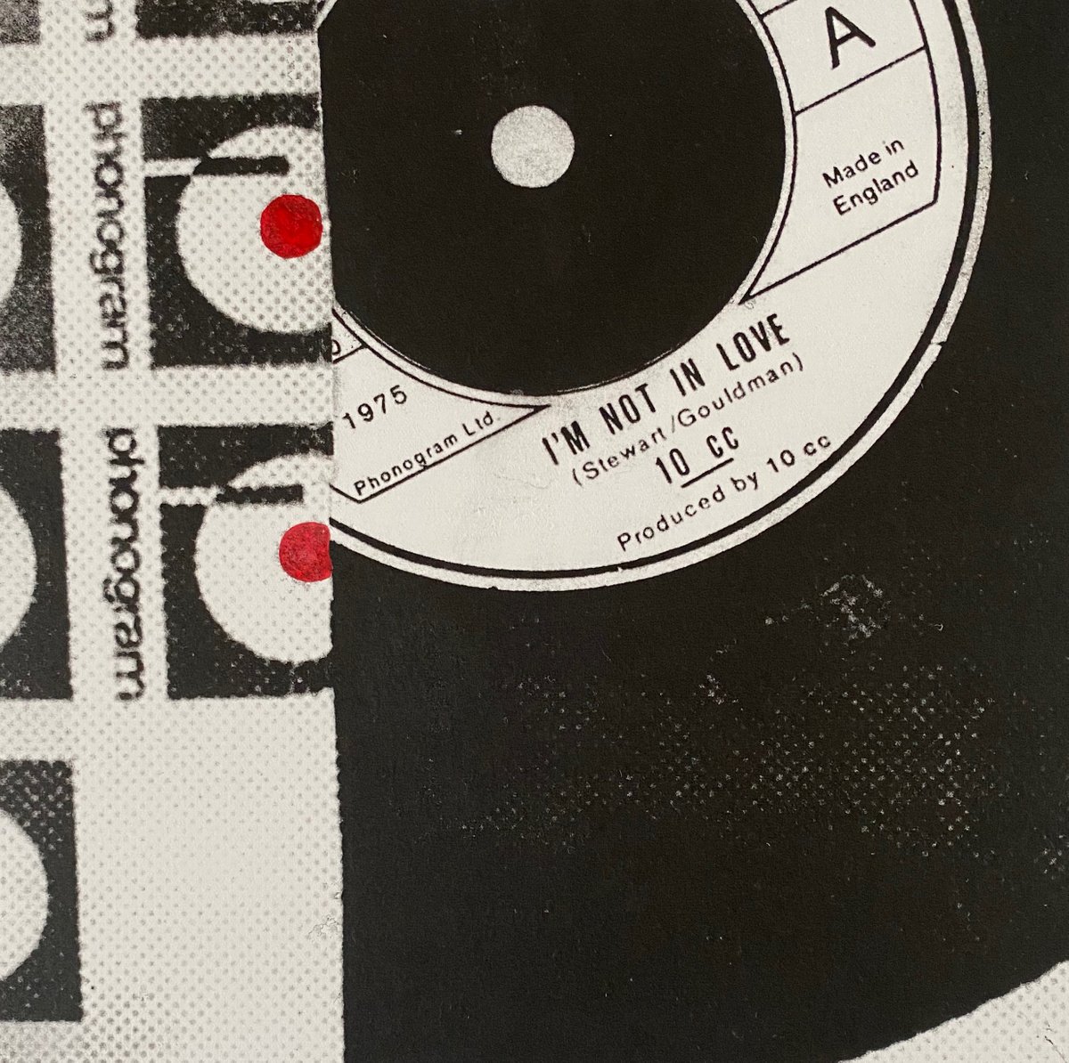 Still Life Limited Edition Print By Diane Mclellan, 11 X 11, I