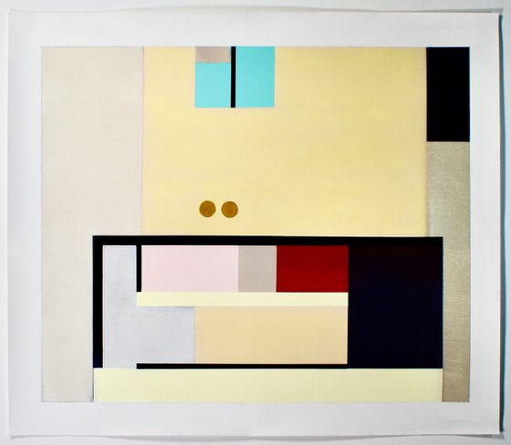 Untitled VI 2026