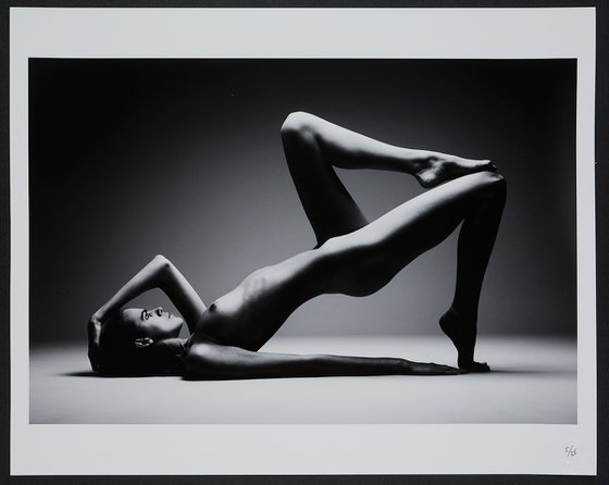 "Body Architecture" (2011)