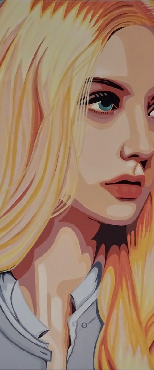 Sorry by Penny Burton