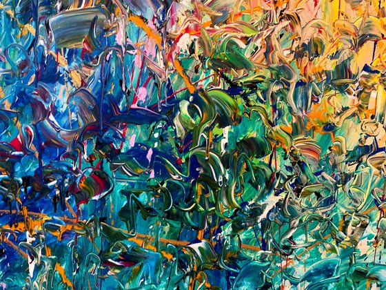 Presence of Mind and Spirit