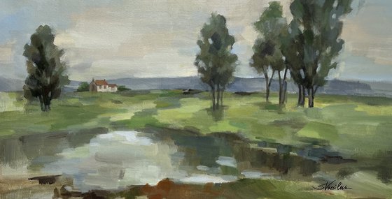 Green Lake