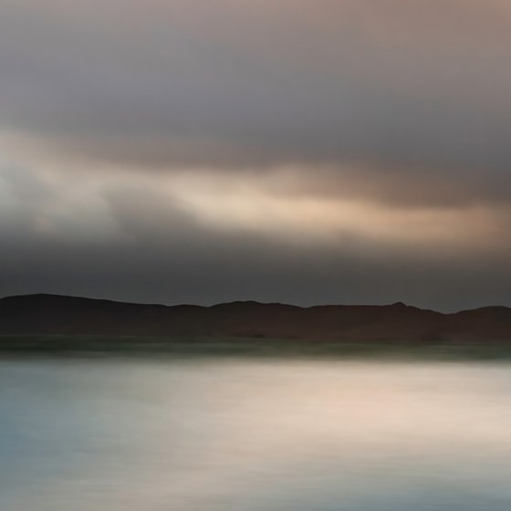 A Wishful Morning