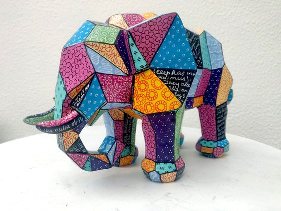 Elephant