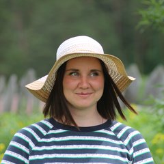 Visit Natalia Miasnikova shop