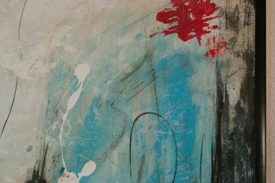 "Vanishing Memories"
